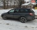 Сірий Субару Аутбек, об'ємом двигуна 2.5 л та пробігом 335 тис. км за 6700 $, фото 2 на Automoto.ua