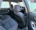 Серый Субару Аутбек, объемом двигателя 2 л и пробегом 303 тыс. км за 3200 $, фото 4 на Automoto.ua