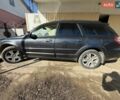 Сірий Субару Аутбек, об'ємом двигуна 2.46 л та пробігом 171 тис. км за 8000 $, фото 30 на Automoto.ua