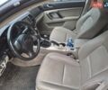 Сірий Субару Аутбек, об'ємом двигуна 2 л та пробігом 218 тис. км за 6700 $, фото 13 на Automoto.ua