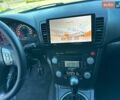 Серый Субару Аутбек, объемом двигателя 3 л и пробегом 172 тыс. км за 7800 $, фото 29 на Automoto.ua