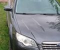 Сірий Субару Аутбек, об'ємом двигуна 2.46 л та пробігом 207 тис. км за 7300 $, фото 1 на Automoto.ua