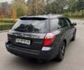 Серый Субару Аутбек, объемом двигателя 2.5 л и пробегом 206 тыс. км за 7800 $, фото 2 на Automoto.ua