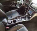 Серый Субару Аутбек, объемом двигателя 3 л и пробегом 326 тыс. км за 9000 $, фото 7 на Automoto.ua