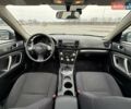 Серый Субару Аутбек, объемом двигателя 2.5 л и пробегом 121 тыс. км за 8700 $, фото 18 на Automoto.ua