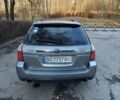 Сірий Субару Аутбек, об'ємом двигуна 2.46 л та пробігом 270 тис. км за 6900 $, фото 8 на Automoto.ua