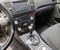 Серый Субару Аутбек, объемом двигателя 3 л и пробегом 333 тыс. км за 7200 $, фото 5 на Automoto.ua