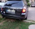 Серый Субару Аутбек, объемом двигателя 3 л и пробегом 231 тыс. км за 8200 $, фото 2 на Automoto.ua