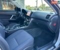 Серый Субару Аутбек, объемом двигателя 3 л и пробегом 172 тыс. км за 7800 $, фото 39 на Automoto.ua