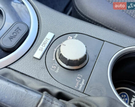 Сірий Субару Аутбек, об'ємом двигуна 3 л та пробігом 235 тис. км за 6200 $, фото 36 на Automoto.ua