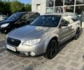 Сірий Субару Аутбек, об'ємом двигуна 2.5 л та пробігом 224 тис. км за 7800 $, фото 1 на Automoto.ua