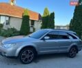 Серый Субару Аутбек, объемом двигателя 3 л и пробегом 172 тыс. км за 7800 $, фото 2 на Automoto.ua