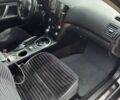 Сірий Субару Аутбек, об'ємом двигуна 3 л та пробігом 170 тис. км за 7500 $, фото 20 на Automoto.ua
