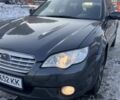 Серый Субару Аутбек, объемом двигателя 2.5 л и пробегом 274 тыс. км за 7800 $, фото 10 на Automoto.ua