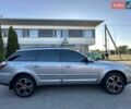 Серый Субару Аутбек, объемом двигателя 3 л и пробегом 172 тыс. км за 7800 $, фото 9 на Automoto.ua