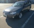 Сірий Субару Аутбек, об'ємом двигуна 0 л та пробігом 22 тис. км за 13500 $, фото 1 на Automoto.ua
