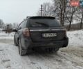 Сірий Субару Аутбек, об'ємом двигуна 2.5 л та пробігом 335 тис. км за 6700 $, фото 1 на Automoto.ua