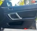 Серый Субару Аутбек, объемом двигателя 3 л и пробегом 324 тыс. км за 6790 $, фото 22 на Automoto.ua