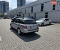Серый Субару Аутбек, объемом двигателя 2.5 л и пробегом 238 тыс. км за 8100 $, фото 3 на Automoto.ua