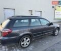 Серый Субару Аутбек, объемом двигателя 2 л и пробегом 303 тыс. км за 3200 $, фото 2 на Automoto.ua