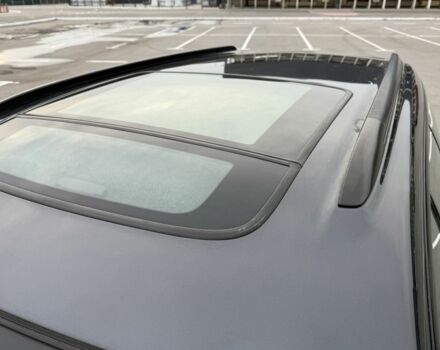 Серый Субару Аутбек, объемом двигателя 2.5 л и пробегом 121 тыс. км за 8700 $, фото 3 на Automoto.ua