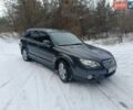Сірий Субару Аутбек, об'ємом двигуна 2.5 л та пробігом 245 тис. км за 7250 $, фото 5 на Automoto.ua