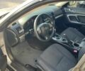Сірий Субару Аутбек, об'ємом двигуна 2.5 л та пробігом 224 тис. км за 7800 $, фото 4 на Automoto.ua
