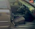 Серый Субару Аутбек, объемом двигателя 3 л и пробегом 300 тыс. км за 6150 $, фото 14 на Automoto.ua