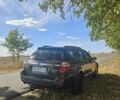 Серый Субару Аутбек, объемом двигателя 3 л и пробегом 245 тыс. км за 7800 $, фото 6 на Automoto.ua
