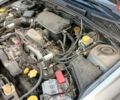 Серый Субару Аутбек, объемом двигателя 2.46 л и пробегом 210 тыс. км за 7700 $, фото 11 на Automoto.ua