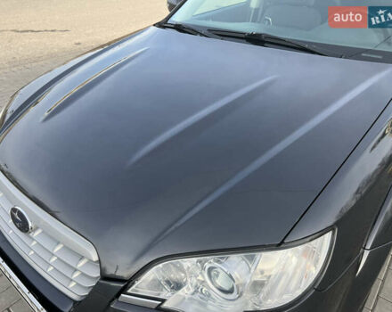 Сірий Субару Аутбек, об'ємом двигуна 2.5 л та пробігом 350 тис. км за 8200 $, фото 8 на Automoto.ua