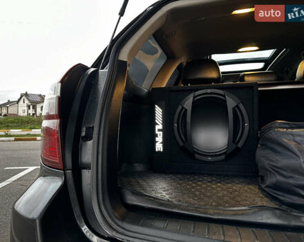 Серый Субару Аутбек, объемом двигателя 2.46 л и пробегом 289 тыс. км за 10997 $, фото 17 на Automoto.ua