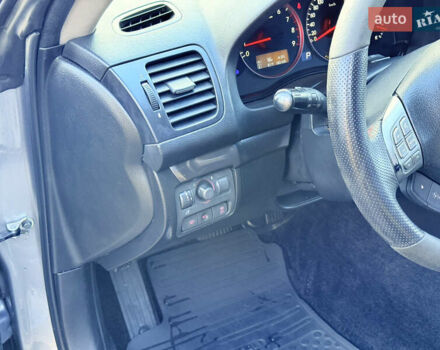 Сірий Субару Аутбек, об'ємом двигуна 3 л та пробігом 235 тис. км за 6200 $, фото 52 на Automoto.ua