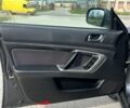 Серый Субару Аутбек, объемом двигателя 2.5 л и пробегом 300 тыс. км за 5800 $, фото 22 на Automoto.ua