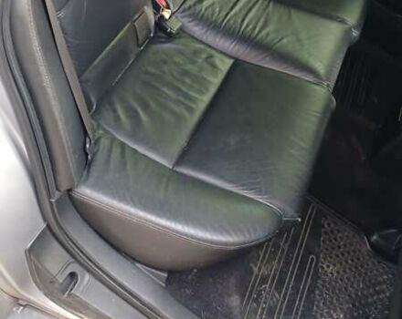 Серый Субару Аутбек, объемом двигателя 2.46 л и пробегом 212 тыс. км за 7600 $, фото 9 на Automoto.ua