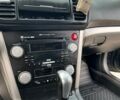 Серый Субару Аутбек, объемом двигателя 2.5 л и пробегом 300 тыс. км за 5800 $, фото 14 на Automoto.ua
