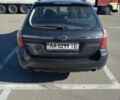 Сірий Субару Аутбек, об'ємом двигуна 0 л та пробігом 22 тис. км за 13500 $, фото 4 на Automoto.ua