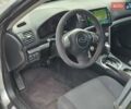 Серый Субару Аутбек, объемом двигателя 2.46 л и пробегом 220 тыс. км за 10000 $, фото 23 на Automoto.ua