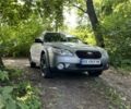 Сірий Субару Аутбек, об'ємом двигуна 2.5 л та пробігом 224 тис. км за 7800 $, фото 16 на Automoto.ua