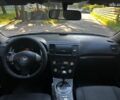 Серый Субару Аутбек, объемом двигателя 3 л и пробегом 324 тыс. км за 6790 $, фото 19 на Automoto.ua