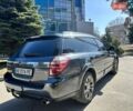 Серый Субару Аутбек, объемом двигателя 3 л и пробегом 250 тыс. км за 8000 $, фото 7 на Automoto.ua