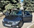 Серый Субару Аутбек, объемом двигателя 3 л и пробегом 250 тыс. км за 8000 $, фото 1 на Automoto.ua