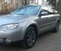 Сірий Субару Аутбек, об'ємом двигуна 2.46 л та пробігом 270 тис. км за 6900 $, фото 1 на Automoto.ua