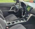 Серый Субару Аутбек, объемом двигателя 2.46 л и пробегом 220 тыс. км за 10000 $, фото 22 на Automoto.ua