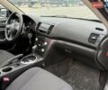 Серый Субару Аутбек, объемом двигателя 2.5 л и пробегом 121 тыс. км за 8700 $, фото 17 на Automoto.ua