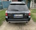 Сірий Субару Аутбек, об'ємом двигуна 2.5 л та пробігом 261 тис. км за 5825 $, фото 2 на Automoto.ua