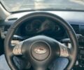 Сірий Субару Аутбек, об'ємом двигуна 2.5 л та пробігом 224 тис. км за 7800 $, фото 14 на Automoto.ua