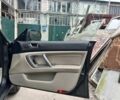 Сірий Субару Аутбек, об'ємом двигуна 2 л та пробігом 263 тис. км за 9500 $, фото 7 на Automoto.ua