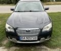 Сірий Субару Аутбек, об'ємом двигуна 2.5 л та пробігом 261 тис. км за 5825 $, фото 1 на Automoto.ua