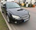 Серый Субару Аутбек, объемом двигателя 2 л и пробегом 171 тыс. км за 5016 $, фото 3 на Automoto.ua